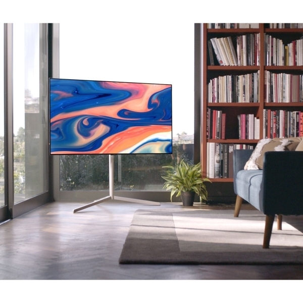 OLED телевизор LG OLED65A1RLA артикул 247651Si-1 фото 11