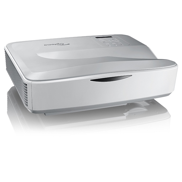 Проектор Optoma ZH400UST артикул 184753Si-1