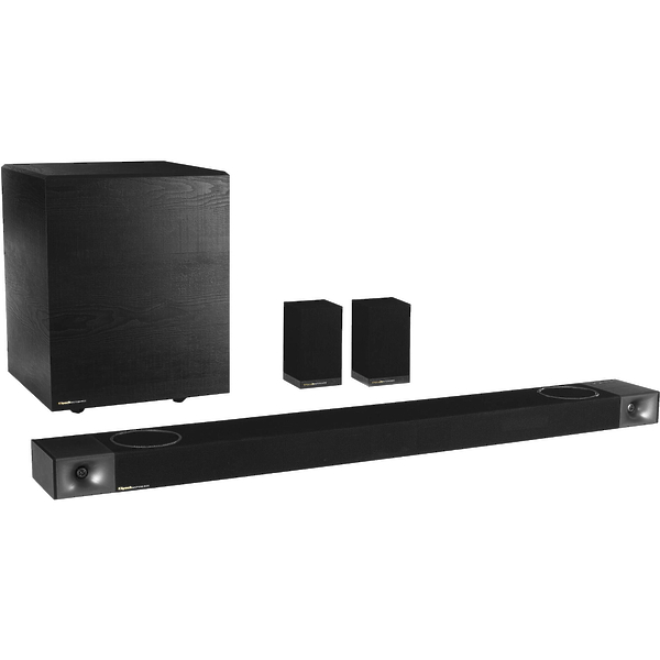 Саундбар Klipsch Cinema 1200 Sound Bar артикул 252152Si-1