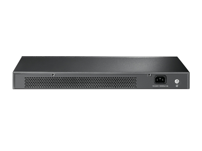 Коммутатор TP-LINK TL-SG1024 артикул 303441Si-1 фото 3
