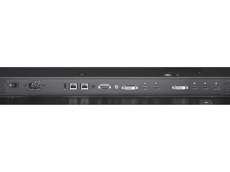 Nec X551UHD артикул 353811SI-1 фото 7
