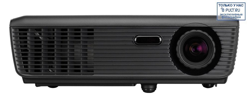 Проектор Optoma EW536 артикул 356928FV-1 фото 3
