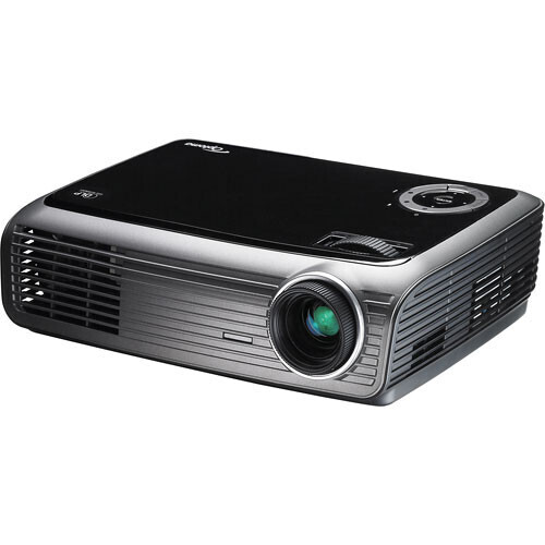 Проектор Optoma EP727 DLP артикул 359278FV-1 фото 3