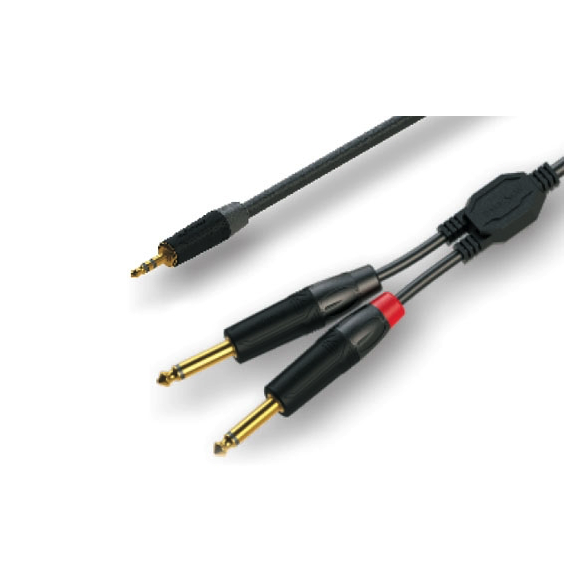 Кабель Roxtone GPTC100/6 артикул 218153Si-1