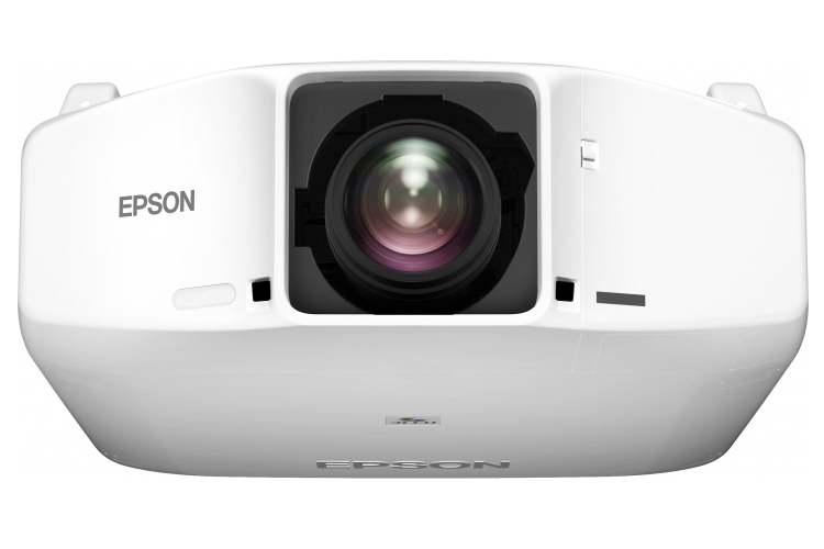 Проектор Epson EB-Z9750U артикул 107493Si-1 фото 6