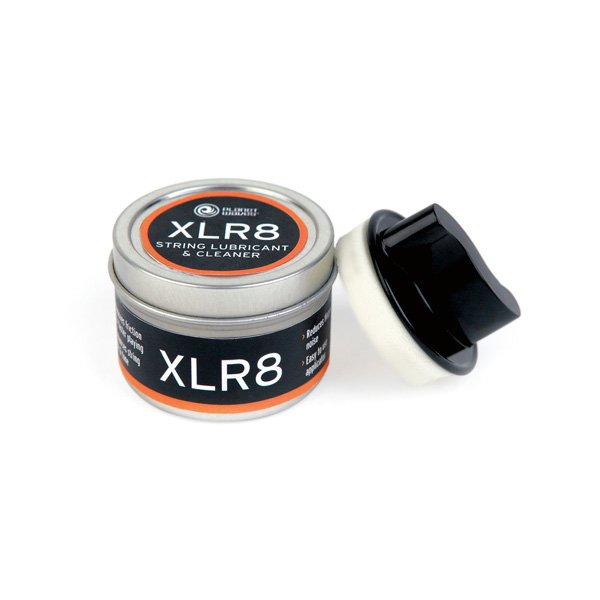 Очиститель для струн Planet Waves XLR8 артикул 275034Si-1