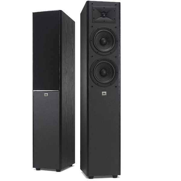 Напольная акустика JBL Arena 180 black (ARENA180BK) артикул 126664Si-1