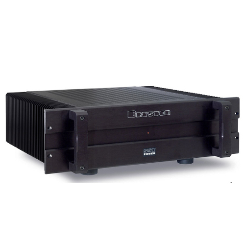 Усилитель звука Bryston 7B-SST-2 17 black артикул 322289FV-1