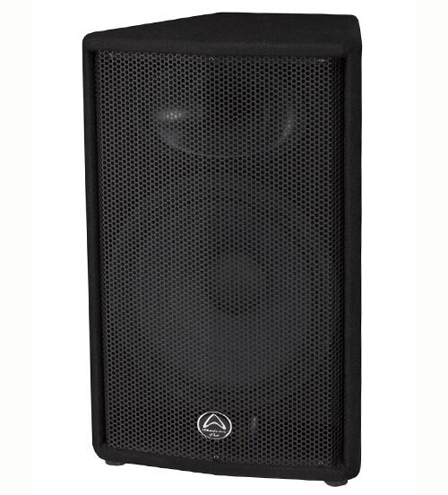 Сабвуфер Wharfedale Pro EVP-R15B артикул 250780FV-1 фото 6