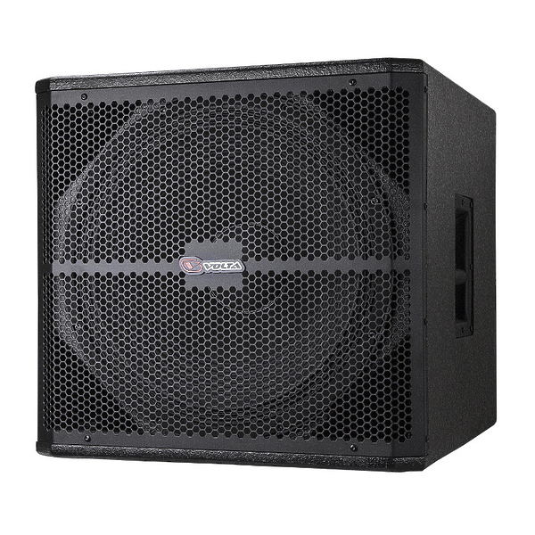 Сабвуфер Volta SS-18A артикул 134796Si-1