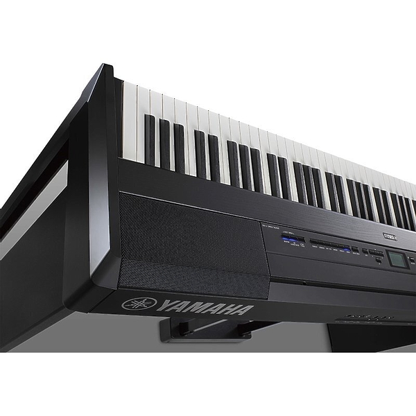 Клавишный инструмент Yamaha P-515B SET артикул 185948Si-1 фото 7