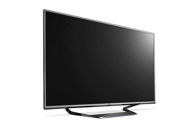 LED телевизор LG 65UH620V артикул 149926Si-1 фото 9