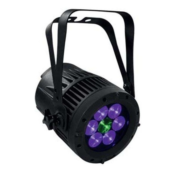 Световое оборудование Silver Star SS345 XCET SOLAR ZE/ETZ OUTDOOR MK3 артикул 190069Si-1