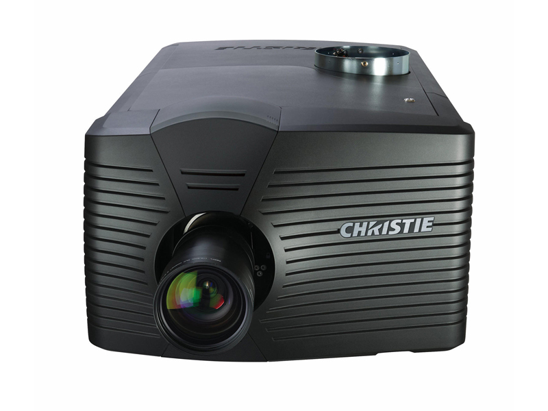 Проектор Christie Mirage D4K25 (129-012104-XX)  (без объектива) артикул 145934Si-1