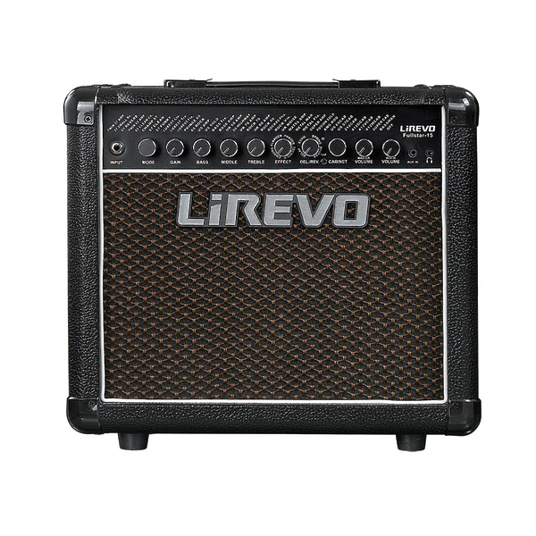 Комбоусилитель LiRevo Fullstar-15 артикул 277461Si-1