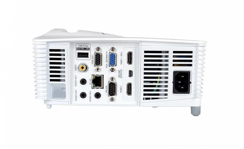 Optoma WU416 артикул 349785SI-1 фото 4