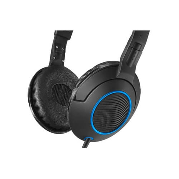 Наушники Sennheiser HD 221 артикул 149614Si-1 фото 5