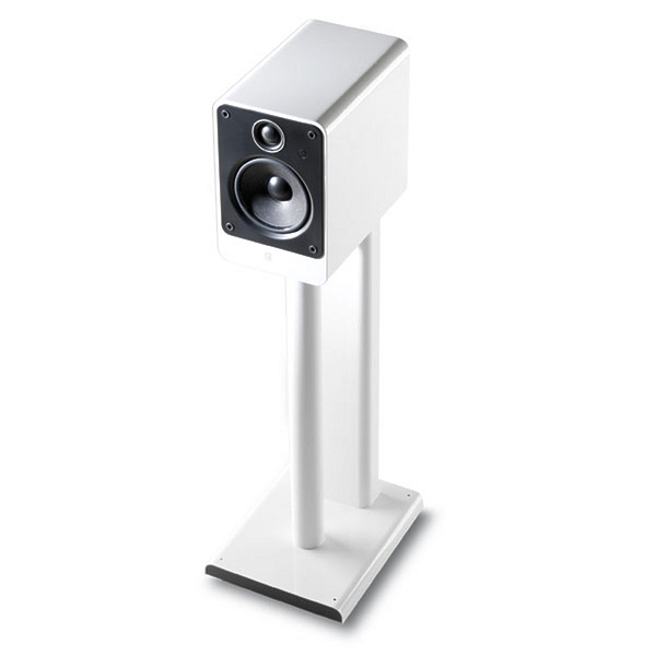 Стойка для колонок Q-Acoustics 2000ST gloss black артикул 316859FV-1 фото 3
