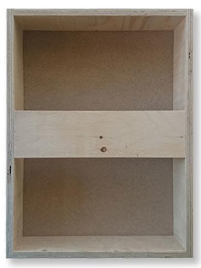 Рамка Cerasonar frame 10040 артикул 235047Si-1