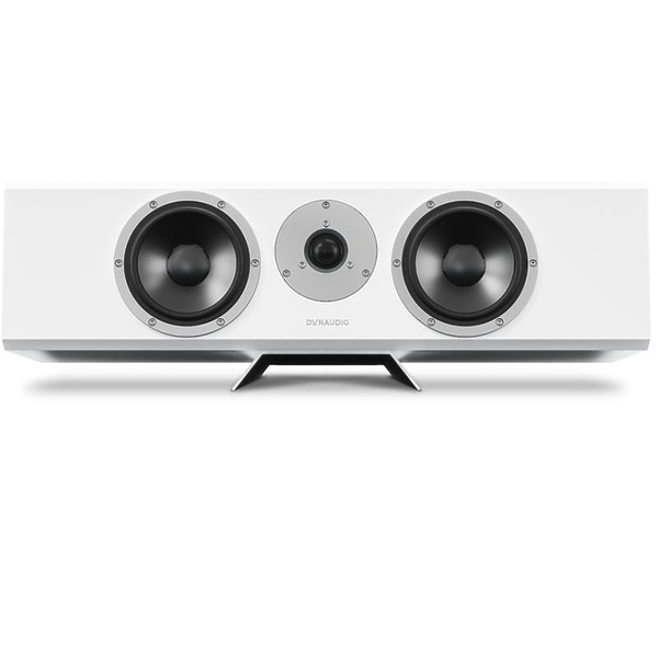 Акустика центрального канала Dynaudio EXCITE X28 satin white артикул 157639Si-1