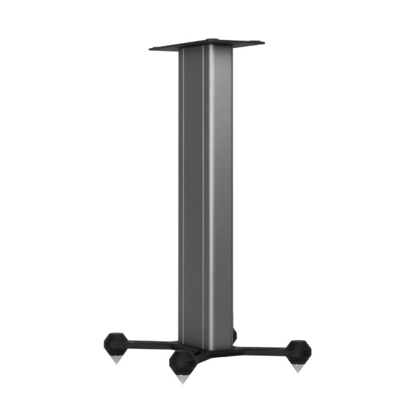 Стойка под акустику Monitor Audio Stand Black артикул 176524Si-1 фото 5