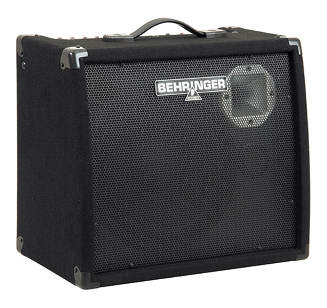 Behringer K1800FX артикул 121794Si-1 фото 5
