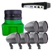 Комплект TruAudio SubT12-PAKCROWN-AS2-6