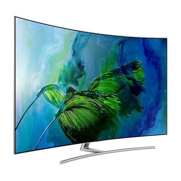 Samsung QE-55Q8CAM #1 в «HiFiRussia»