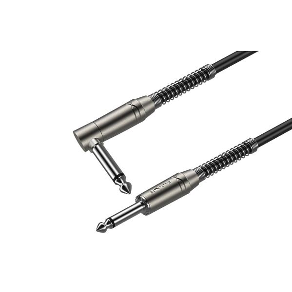 Кабель инструментальный Roxtone SGJJ110/10 артикул 231471Si-1