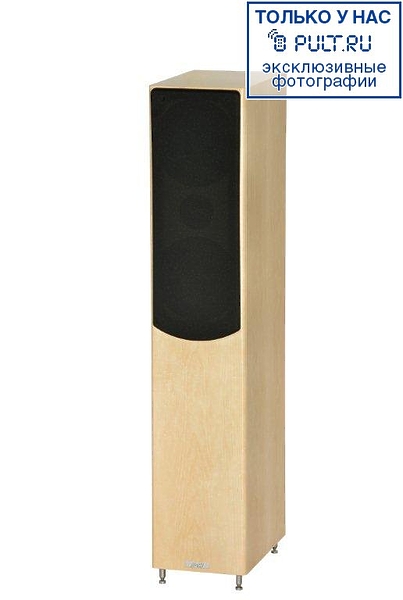 Напольная акустика ASW Cantius 512 dark oak артикул 427008FV-1 фото 5