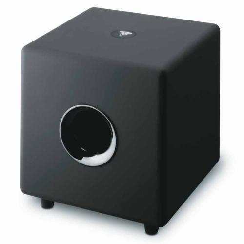Сабвуфер Focal Cub 3 Jet black артикул 154488FV-1