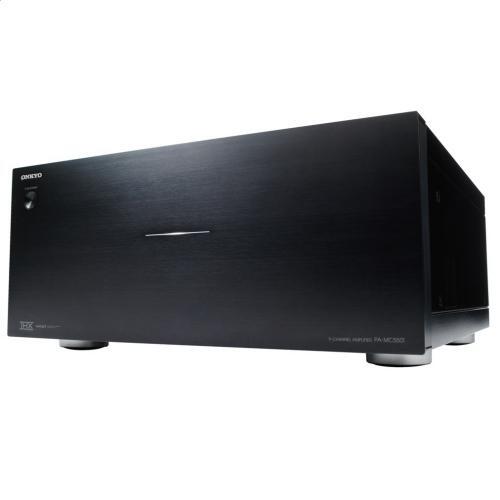 Onkyo PA-MC5501 в «HiFiRussia»
