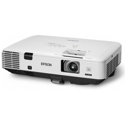 Проектор Epson EB-1940W артикул 354577FV-1