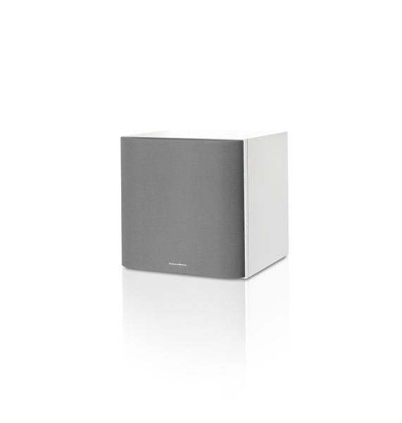 Сабвуфер Bowers & Wilkins ASW608 white артикул 302395Si-1 фото 3