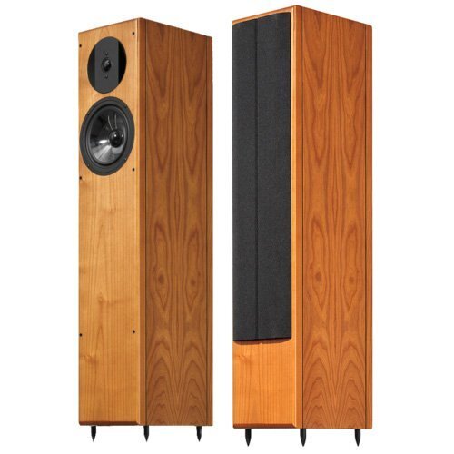 Напольная акустика Vienna Acoustics Bach Grand cherry артикул 428526FV-1