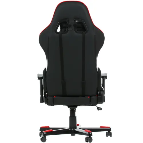 Кресло игровое DXRacer Craft OH/FE08/NR артикул 269876Si-1 фото 5