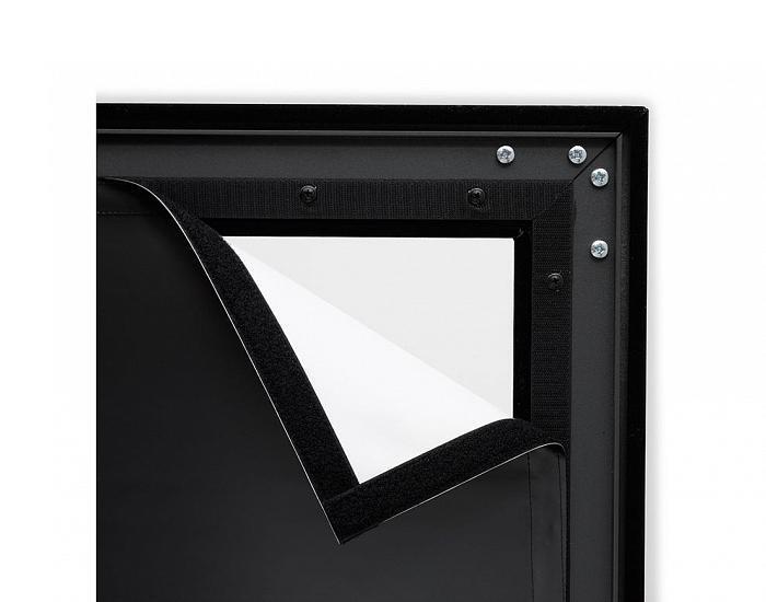 Projecta (10690129/40190006) Homescreen Deluxe 164.5x280см артикул 291077-1 фото 3