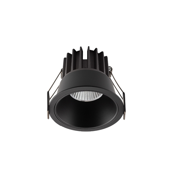 Светильник встраиваемый Denkirs DK4400-BK (Black) артикул 270735Si-1 фото 3
