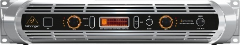 Усилитель мощности Behringer NU6000DSP артикул 126286Si-1