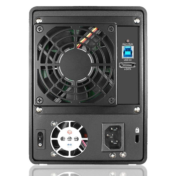 Raidon GR5630-WSB3+ (DAS) #1 в «HiFiRussia»