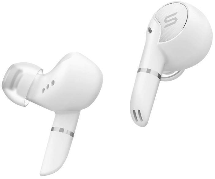 Наушники Soul SYNC PRO White артикул 242874Si-1 фото 3