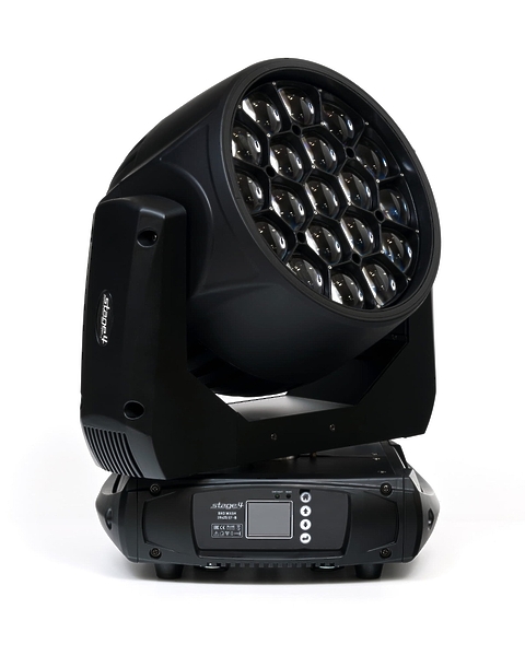 Прожектор Stage 4 broWASH 19x25 EF-B (Exclusive) артикул 297325Si-1