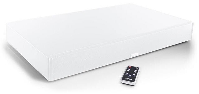 Саундбар Canton DM 75 white артикул 105290Si-1