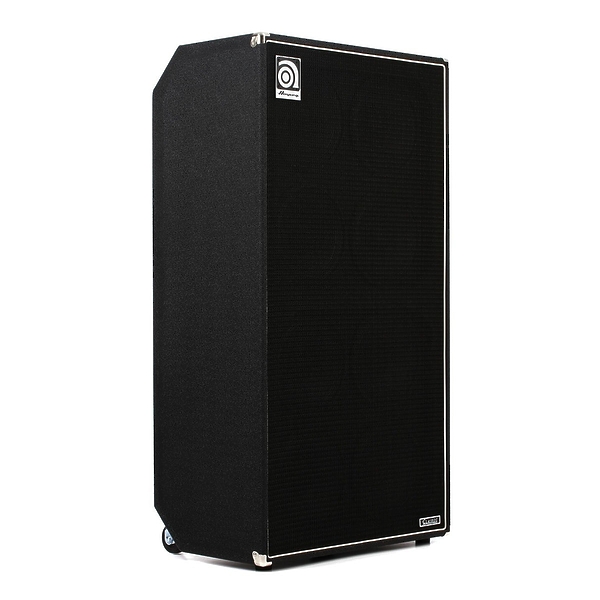 Акустическая система Ampeg SVT-810E артикул 188167Si-1