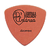 Медиаторы D'Andrea RD346 .60TM (72 шт)
