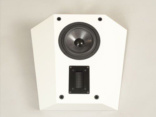 Настенная акустика Lawrence Audio Bat (White) артикул 151155Si-1
