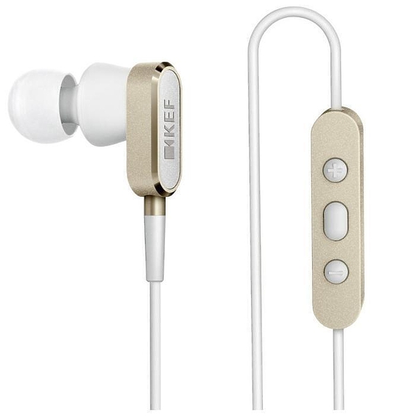 KEF M100 titanium grey артикул 290141-1 фото 3