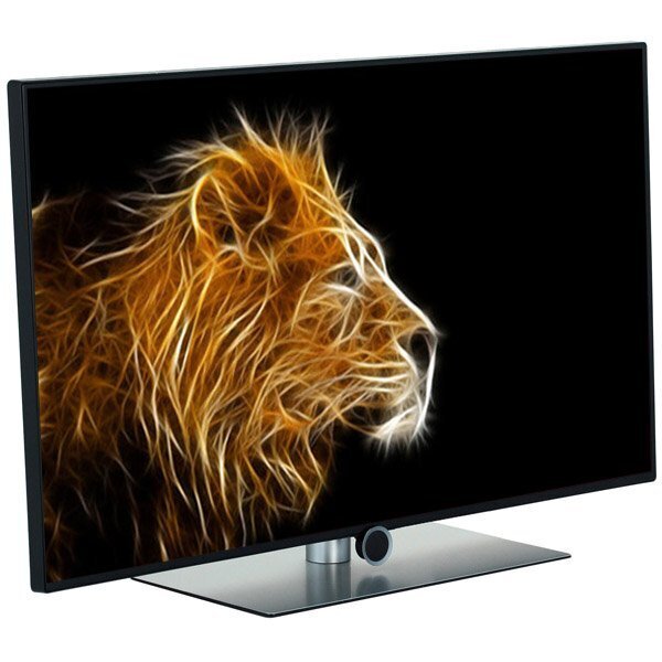 LED телевизор Loewe 56404W73 bild 1.40 black артикул 170656Si-1 фото 5