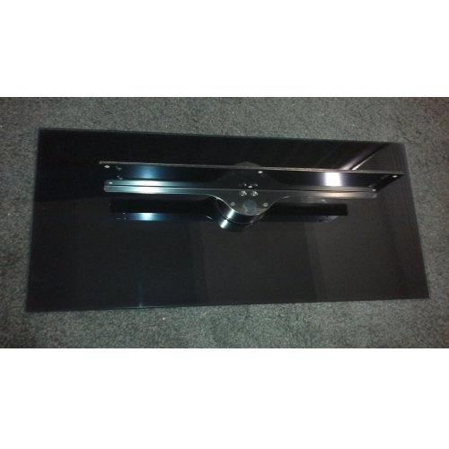Подставка под ТВ Hantarex Desktop 42" black артикул 352480FV-1