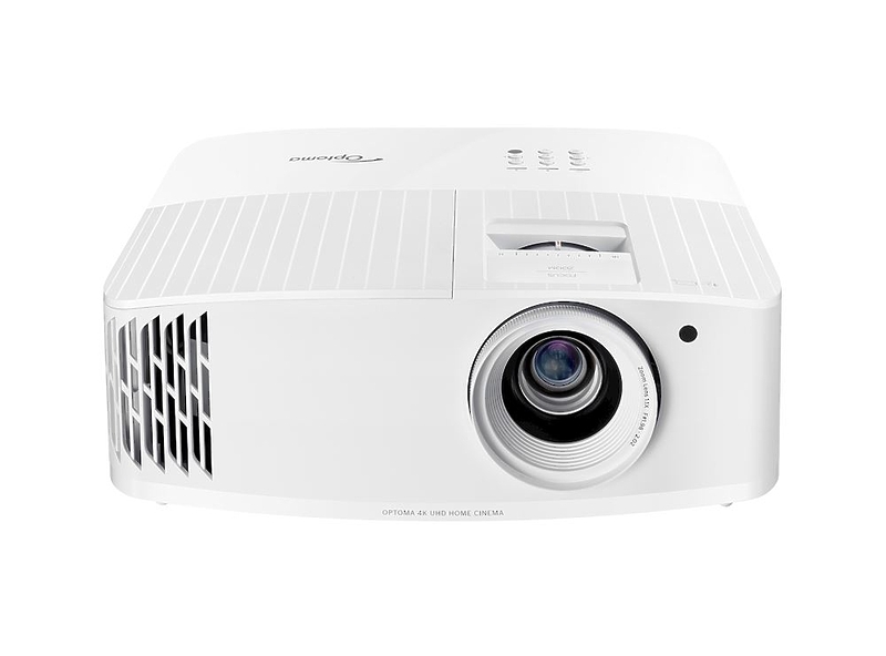Проектор Optoma DLP UHD38 артикул 244229Si-1